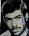 مهدی مشهدی حسینی