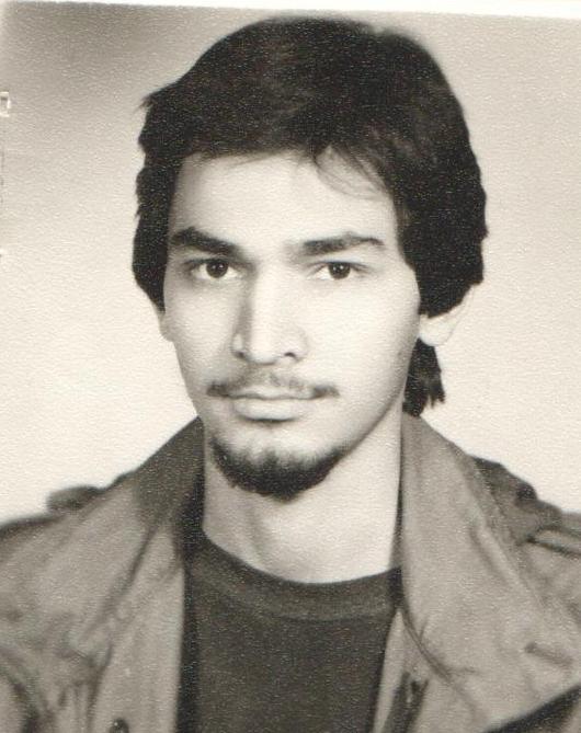 داود پورموسی