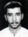 جواد شریفی صدر