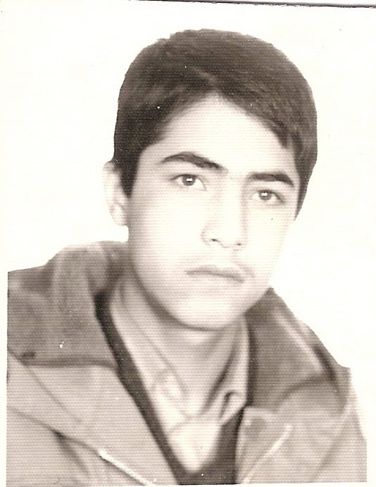 مجتبی حسین جانی