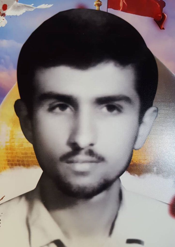 علی هشتری