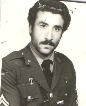 صمد عزیزخانی