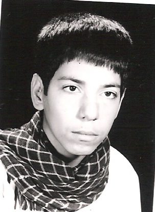 علی رضا غفارخانی
