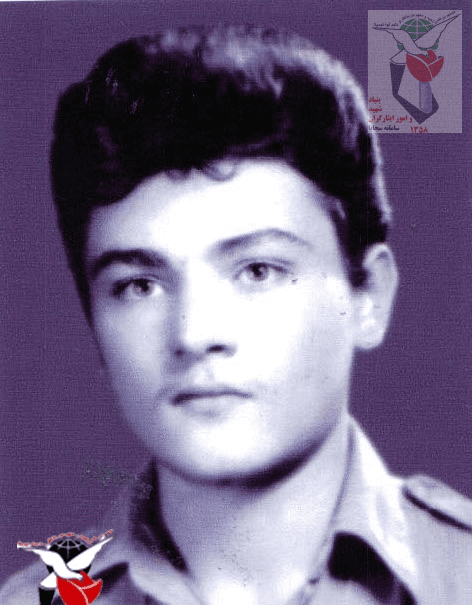 محمدرضا مستوفی