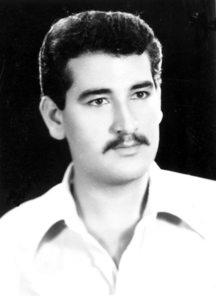 ابوالفضل مهاجری