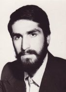 محمود احتشامی