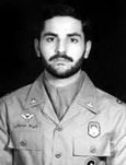 سید علی رضا طباطبائی