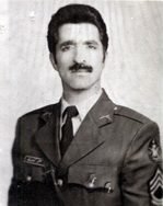 مصطفی آقاجانی