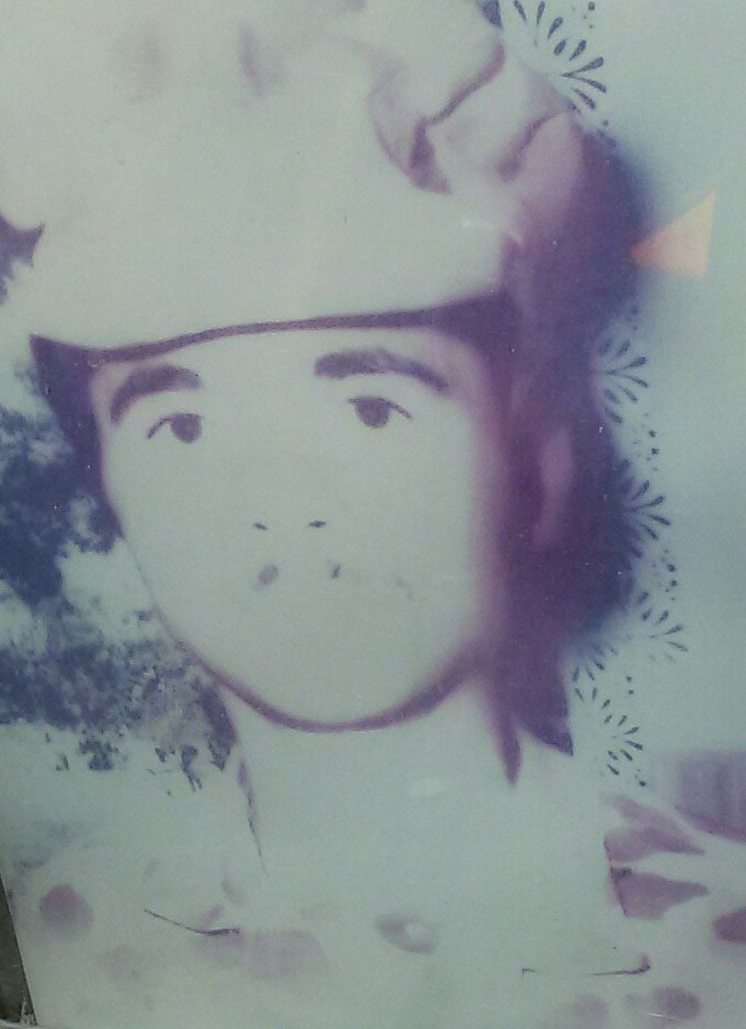 علی یوسفی