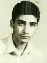 مجید هرمزی لنگرودی
