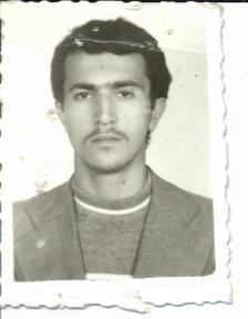 جواد حسینی