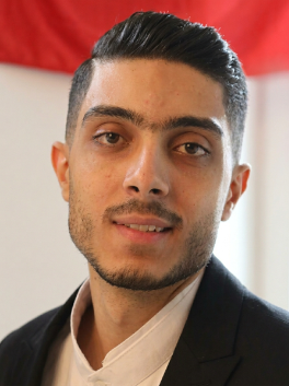 علی حیدرزاده تفرشی
