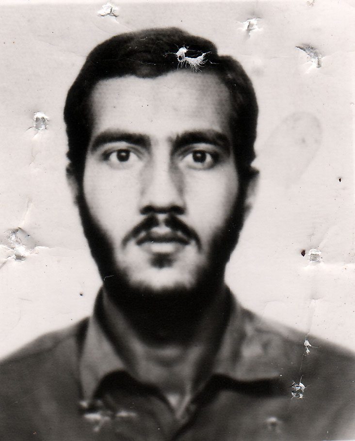 حسین هادیان رسنانی