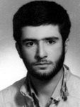 محمدرضا قاسمی