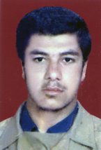 محسن شوندی