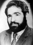 اکبر عباسی مورچه خورتی