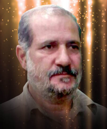 سعید قارلقی
