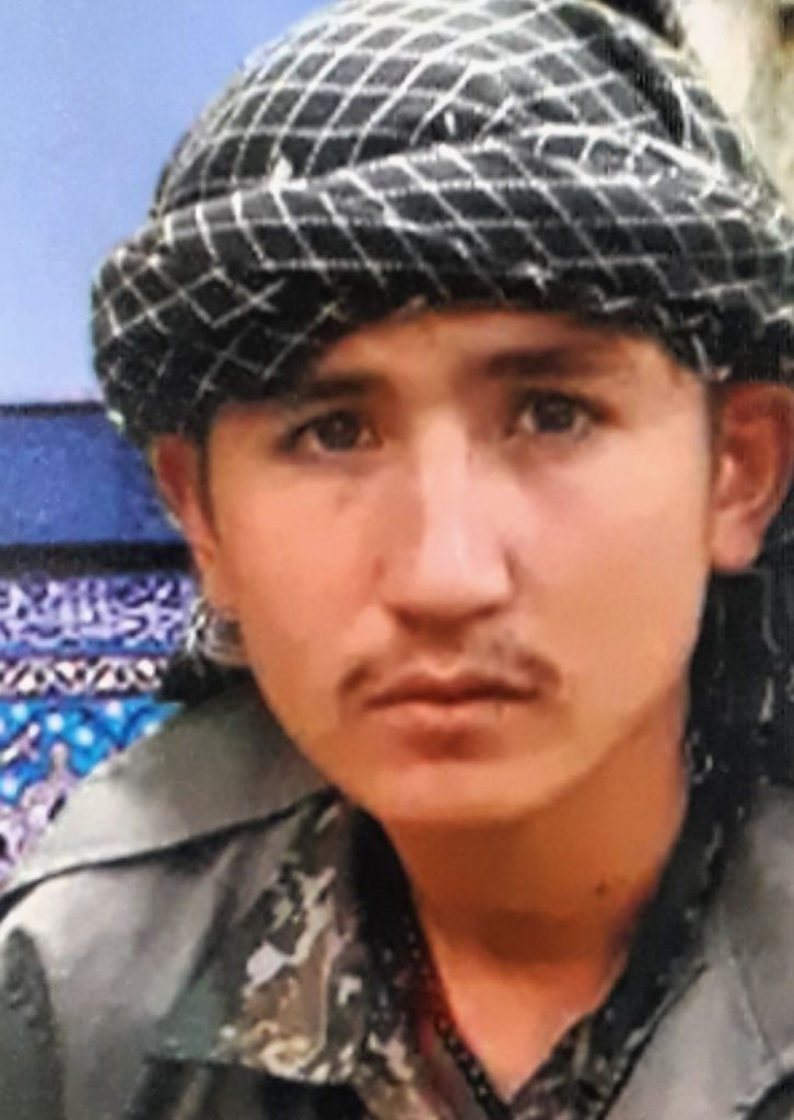 محمدحسن جعفری