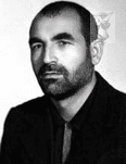 محمدرضا زمانی