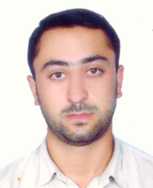 مجید طهماسب نژاد