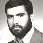 شهید حسن ابراهیمی پوربسامی