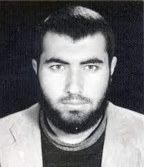 سیدمهدی حسینی سیاه پوش