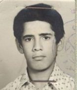 مصطفی قادری سهی