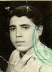 سعید غلامی