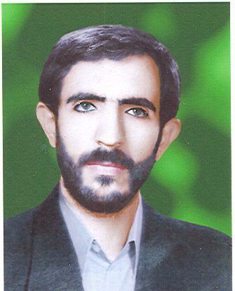 علی محبی