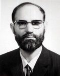 حسین علی سعادتی