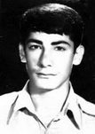 محسن رحیمی