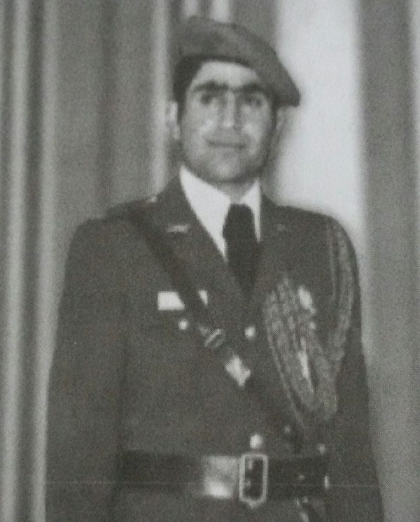 مهرداد آبادیان