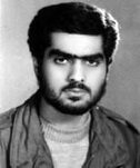 سیدمحمود سیدالحسینی