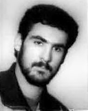 امیرمنصور احمدی