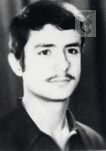 منصور رجبی قاسم آبادی