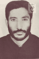 حجت آقاهادی مورچه خورتی