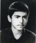 علی اصغر سلطان محمدی