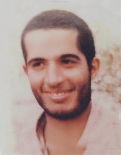 محسن حبیب زادگان نظری