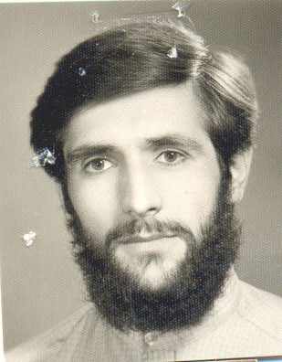 محمود بهرامی