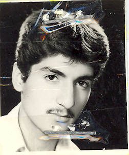 احمد حمیدی