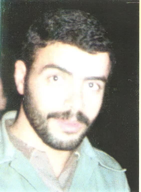صحرایی سوری