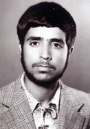 محمدباقر اصغری