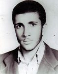 مرتضی کلاته