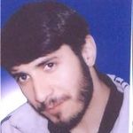 شهید حسن آقارضائی