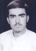 جعفر مشهدی حسین