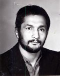حسین شکوری
