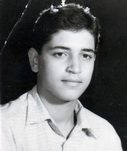 حمیدرضا علی خانی