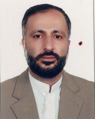 محمدرحیم آقایی پور