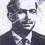 شهید حمداله آجودانی نمین