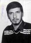 حسین علی غفارخانی